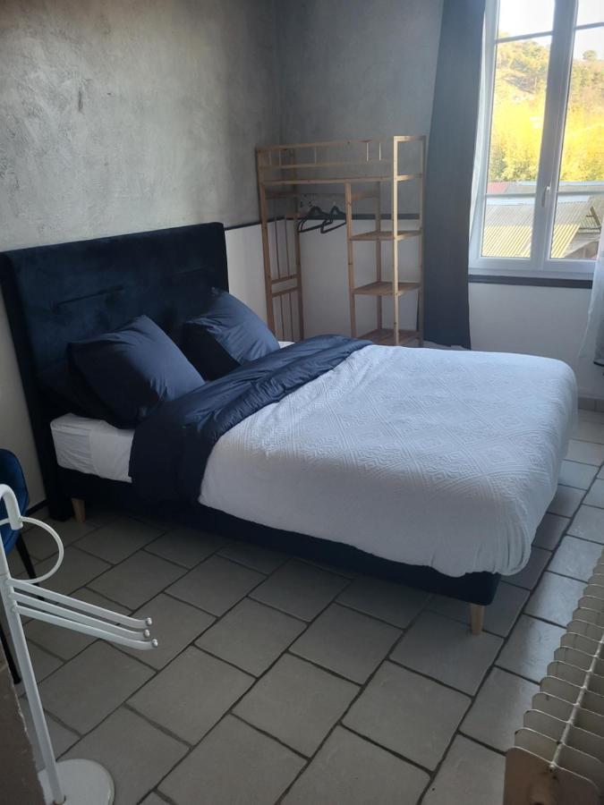 Akwaba Chez Ouli Hotel Levens Екстериор снимка