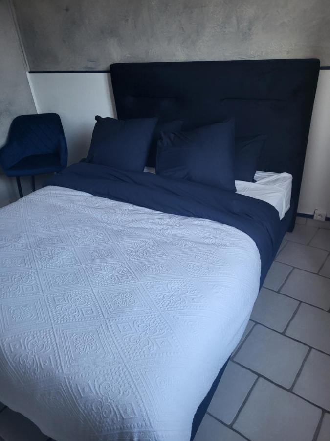 Akwaba Chez Ouli Hotel Levens Екстериор снимка