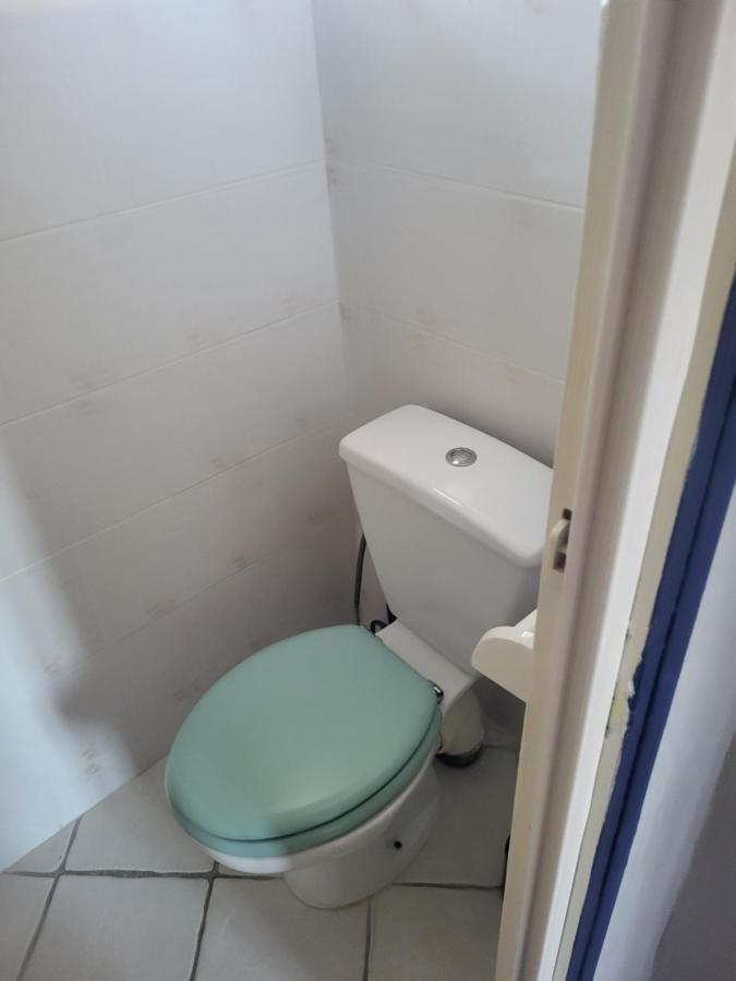 Akwaba Chez Ouli Hotel Levens Екстериор снимка