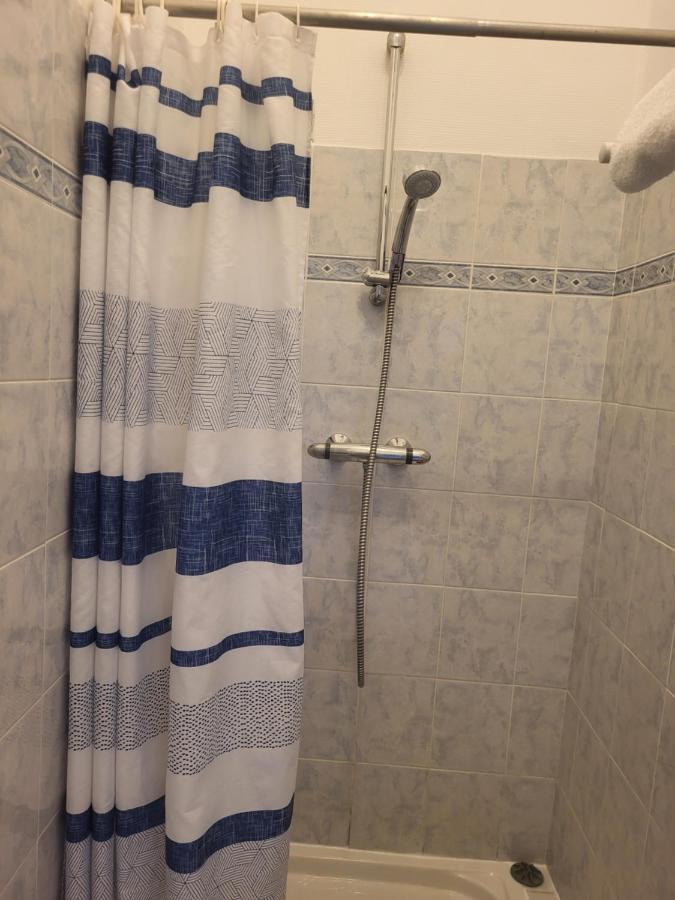 Akwaba Chez Ouli Hotel Levens Екстериор снимка