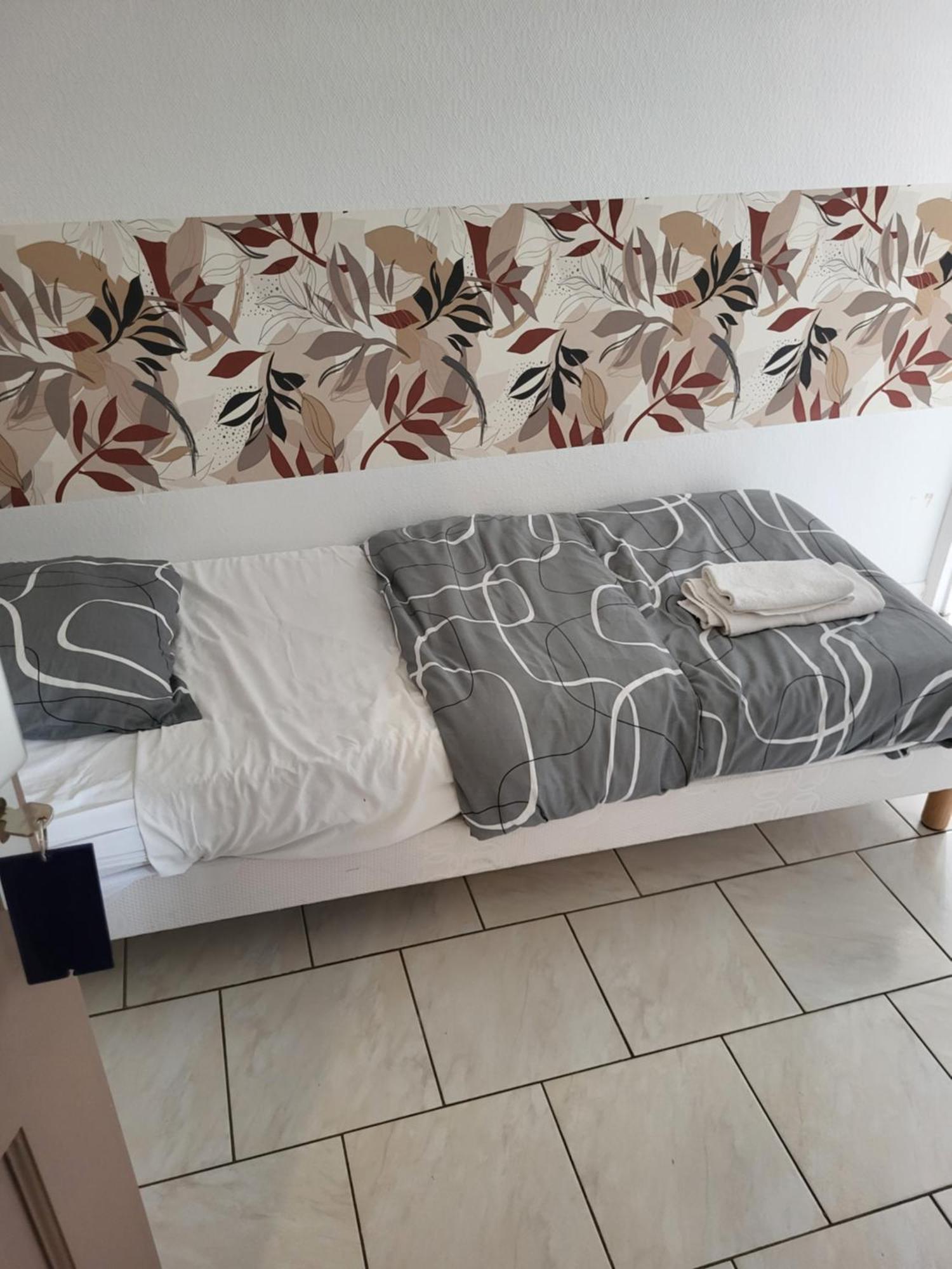 Akwaba Chez Ouli Hotel Levens Екстериор снимка